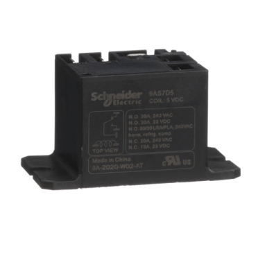 Schneider Electric 9AS7D5 Picture