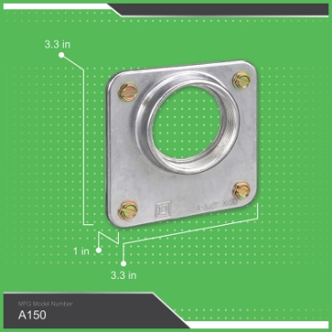 Schneider Electric A150 Picture