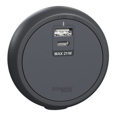 A3J210UAC_GY Schneider Electric 图片