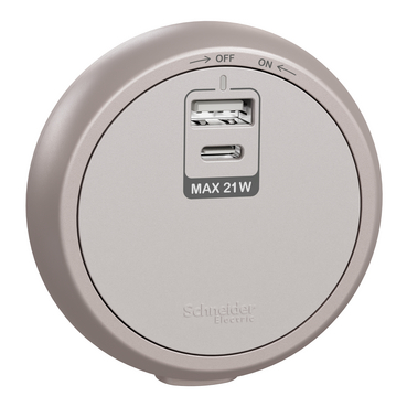 A3J210UAC_LB Schneider Electric 图片