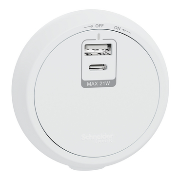 A3J210UAC_WE Schneider Electric 图片