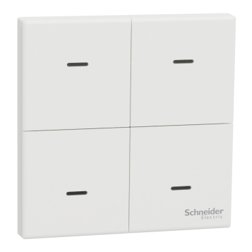 A3N34RWMZB_WE_C1 Schneider Electric 图片