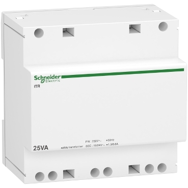 Schneider Electric Imagen del producto A9A15219