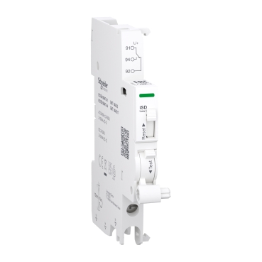 Acti9 iDT40N - disjoncteur modulaire - 1P+N C 16A 6000A/10kA - Schneider -  A9P24616