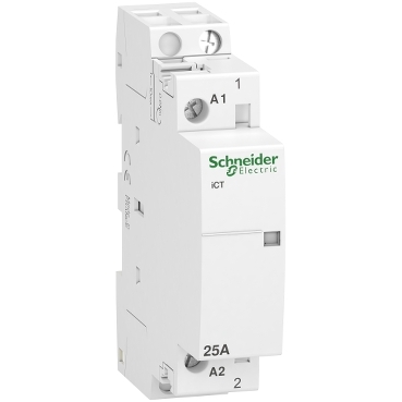 A9C20731 Hình ảnh sản phẩm Schneider Electric