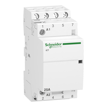 A9C20834 Hình ảnh sản phẩm Schneider Electric