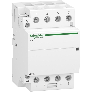 A9C20844 Hình ảnh sản phẩm Schneider Electric