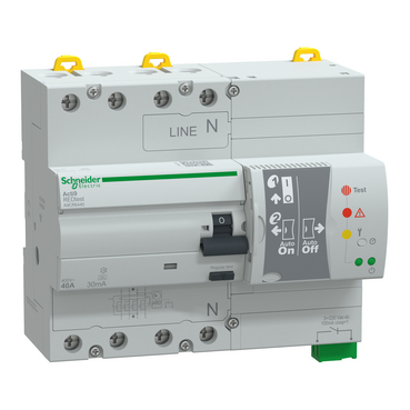 Bild av A9CR6440 Schneider Electric
