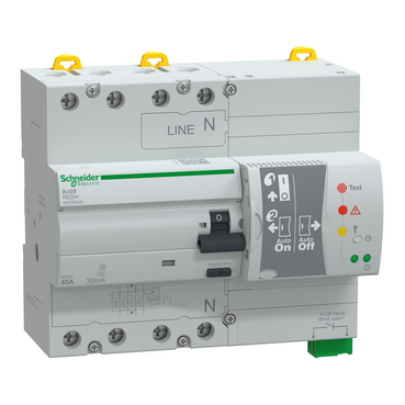 A9CR8440 Schneider Electric Image