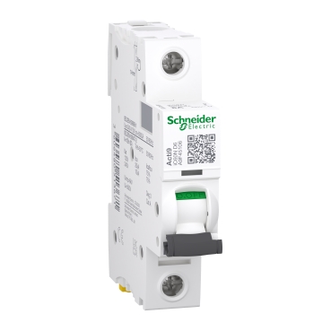 Schneider Electric A9F45106 Picture