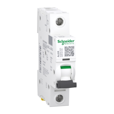 A9F45125 Product picture Schneider Electric