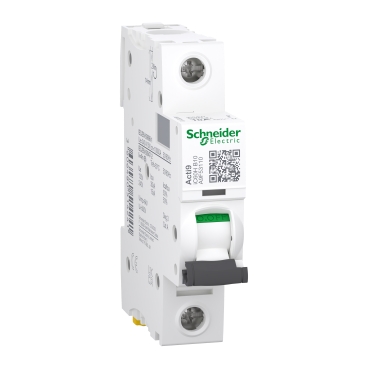 Schneider Electric A9F53110 Picture