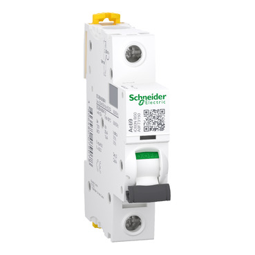 Schneider Electric A9F73150 — Disjunctor Acti9 iC60N