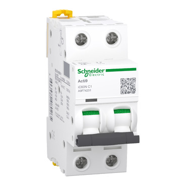 A9F74201 Product picture Schneider Electric