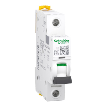 Schneider Electric A9F75120 — Disjunctor Acti9 iC60N