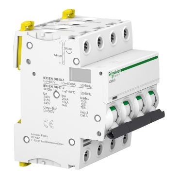 Image produit A9F75432 Schneider Electric