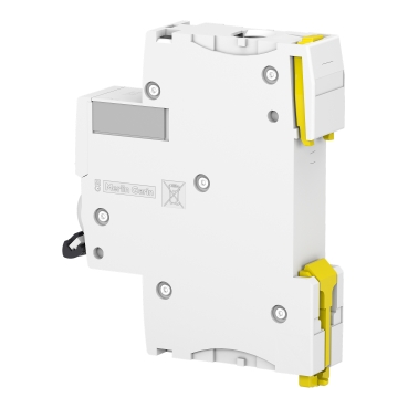 Miniature circuit breaker (MCB), Acti9 iC60N, 1P, 32A, C curve, 6000A (IEC/EN 60898-1), 10kA (IEC/EN 60947-2)-3