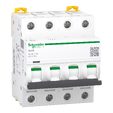 Bloc différentiel IC60 4P 25A 30mA A-SI Schneider A9Q31425