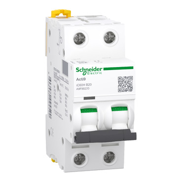 Image produit A9F88220 Schneider Electric