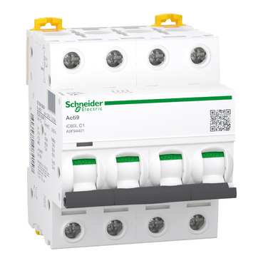 Afbeelding product A9F94401 Schneider Electric