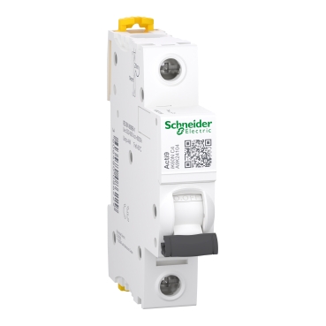 A9K24104 Schneider Electric Image