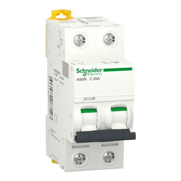 A9K24220 Schneider Electric Image