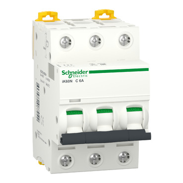 A9K24306 Hình ảnh sản phẩm Schneider Electric