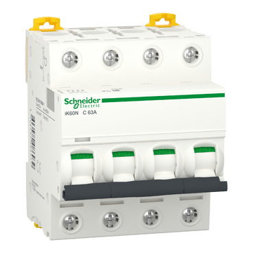 A9K24463 Product picture Schneider Electric