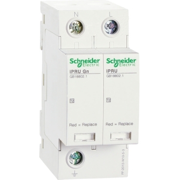 A9L065501 Schneider Electric 图片