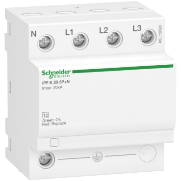 A9L15693 Hình ảnh sản phẩm Schneider Electric