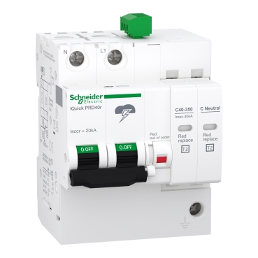 Schneider Electric A9L16292 Picture