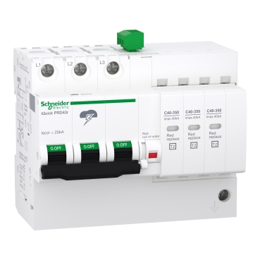 A9L16293 Schneider Electric Imagen del producto