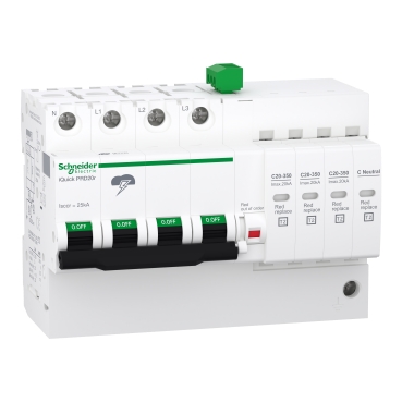 Schneider Electric A9L16297 Picture