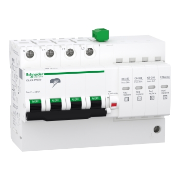 Schneider Electric Imagen del producto A9L16300