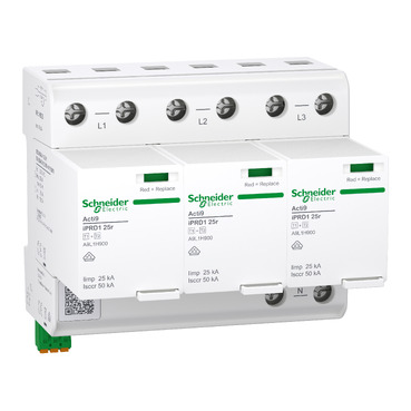 Afbeelding product A9L1H325 Schneider Electric
