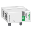 A9c62216 Reflex Ic60n Ti24 16 A 2p Curve C Integrated Control Mcb Schneider Electric Global