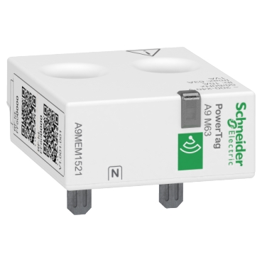 Schneider Electric A9MEM1521 Picture