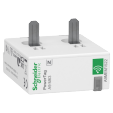 Interruptor Diferencial Iid 2P 40A 30Ma Clase-A A9R21240 Schneider Electric  Mecanismos Electricos — Acpclima