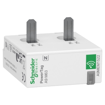 A9MEM1522 Schneider Electric Imagen del producto