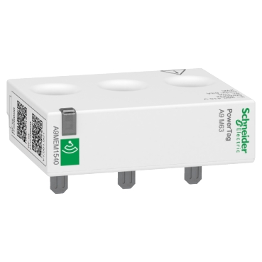 A9MEM1540 Pildi tuvastamine Schneider Electric