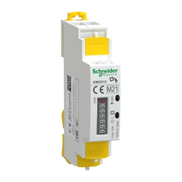 A9MEM2010 Schneider Electric Image