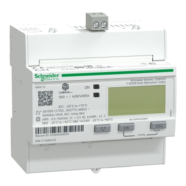 Image A9MEM3175 Schneider Electric