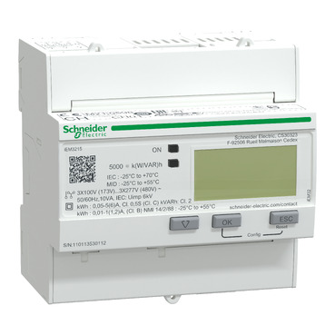 Slika proizvoda A9MEM3215 Schneider Electric