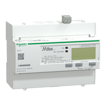 A9MEM3335 attēlu etiķete Schneider Electric