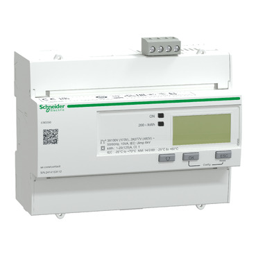 A9MEM3350 Schneider Electric Imagen del producto