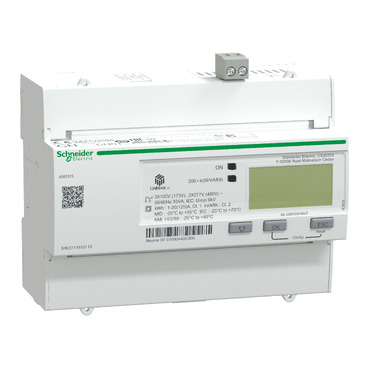 A9MEM3375 képleírás Schneider Electric