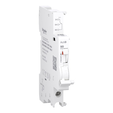 A9N26917 Hình ảnh sản phẩm Schneider Electric