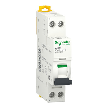 Bild av A9P44616 Schneider Electric