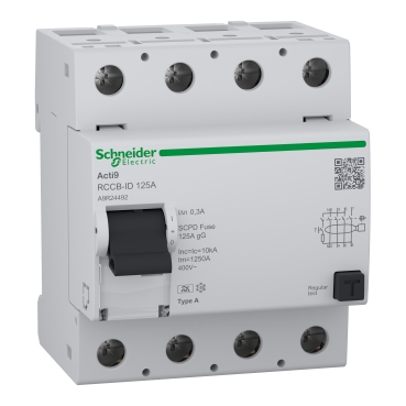 Afbeelding product A9R24492 Schneider Electric