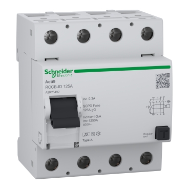 Image produit A9R25492 Schneider Electric